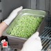 بن ماری  1/4 استیل عمق 15 با درب 
